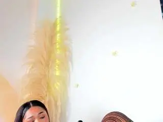 Camsoda Live Sex Cam of chantal-smith