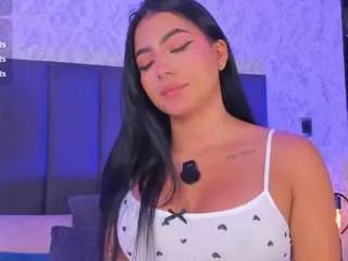 Camsoda Nude Webcam of dana-haze