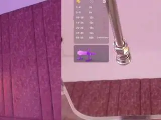 Camsoda Adult Video Chat of dollieemma