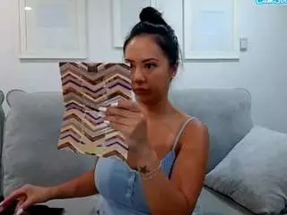 Camsoda Private Sex Chat of goddesslaylah