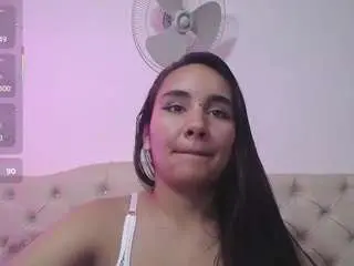 Camsoda Free Porn Cam of maylin-horny19