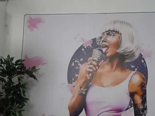 Camsoda Best live sex cam show of maylin-horny19