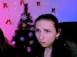 Camsoda Nude Webcam of nancy-xoxo