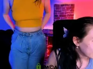 Camsoda Nude Webcam of nancy-xoxo