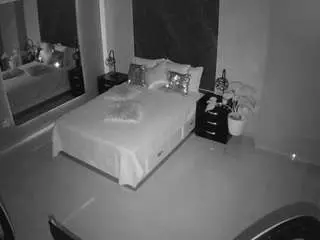 Camsoda Best live sex cam show of voyeurcam-casa-salsa-bedroom-4