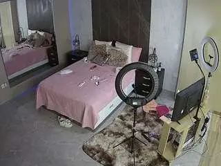 Camsoda Live Porn of voyeurcam-casa-salsa-bedroom-4
