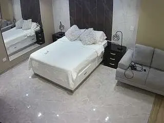 Camsoda Nude Webcam of voyeurcam-casa-salsa-bedroom-4