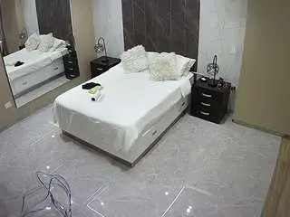 Camsoda Nude Webcam of voyeurcam-casa-salsa-bedroom-4