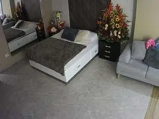 Camsoda Live Sex of voyeurcam-casa-salsa-bedroom-4