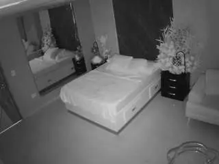 Camsoda Sex Cam of voyeurcam-casa-salsa-bedroom-4