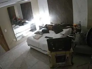 Camsoda Watch Live Sex Cams of voyeurcam-casa-salsa-bedroom-4