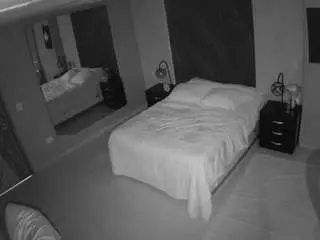 Camsoda Sex Chat of voyeurcam-casa-salsa-bedroom-4