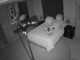 Camsoda Sex Chat of voyeurcam-casa-salsa-bedroom-4