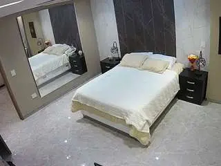 Camsoda Best live sex cam show of voyeurcam-casa-salsa-bedroom-4