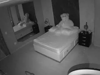 Camsoda Sex Chat of voyeurcam-casa-salsa-bedroom-4