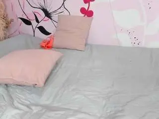 Camsoda Best Webcam of andregill