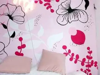 Camsoda Adult Webcam of andregill