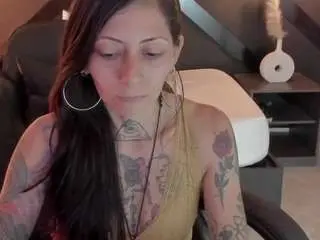 Camsoda Adult Webcams of dark-gotica