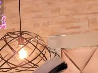 Camsoda Best Webcam of graces-davis