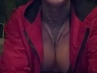 Camsoda Adult Webcam of iamanna