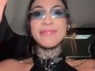 Camsoda Adult Webcams of iamanna