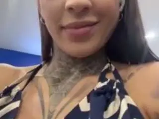 Camsoda Nude Webcam of iamanna