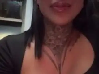 Camsoda Nude Webcam of iamanna