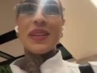 Camsoda Sex Chat of iamanna