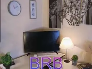 Camsoda Nude Webcam of marry-colinn