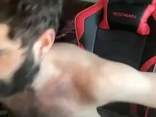 Camsoda Adult Webcam of pupscritch