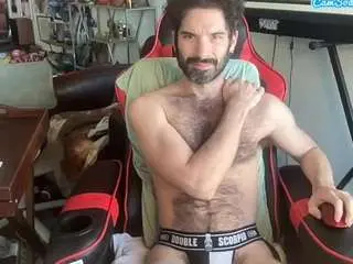 Camsoda Live Sex of pupscritch