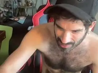 Camsoda Sex Chat of pupscritch