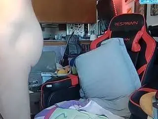 Camsoda Free Live Porn of pupscritch