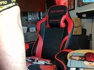 Camsoda Best Webcam of pupscritch