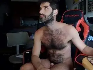 Camsoda Adult Video Chat of pupscritch