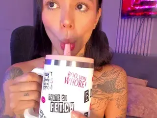 Camsoda Adult Webcams of suniipuffle