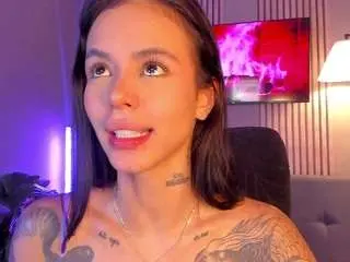 Camsoda Live Sex Cam of suniipuffle