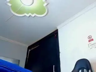 Camsoda Private Sex Chat of tessa-mancini