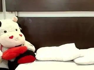 Camsoda Live Porn of tinny18