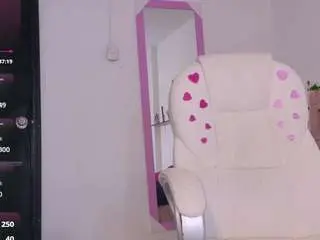 Camsoda Live Sex Cam of aryahmoon