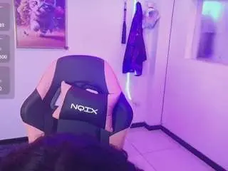 Camsoda Live Porn of aryahmoon