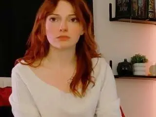 Camsoda Nude Webcam of audreyadams