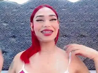 Camsoda Free Live Porn of dolly-dirty