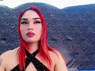 Camsoda Live Sex of dolly-dirty