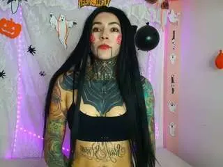 Camsoda Nude Webcam of eimytatto