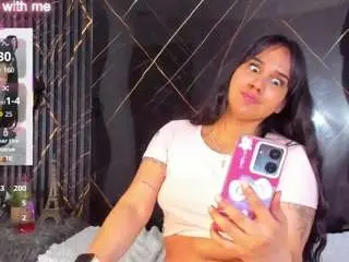 Camsoda Live Sex of kagomi01