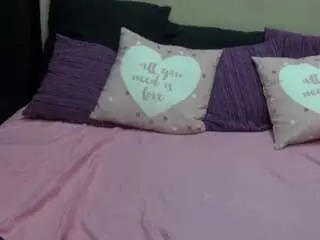 Camsoda Best Webcam of luxskye