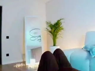 Camsoda Best live sex cam show of magiceyes