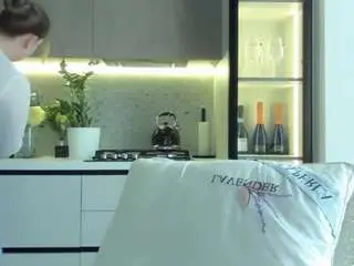 Camsoda Live Sex Cam of magiceyes