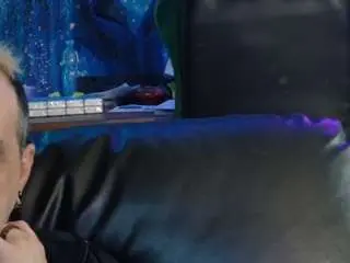 Camsoda Nude Webcam of acnologhia83